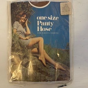 Vintage Pantyhose